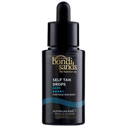 Bondi Sands Face Drops Dark 30 ml