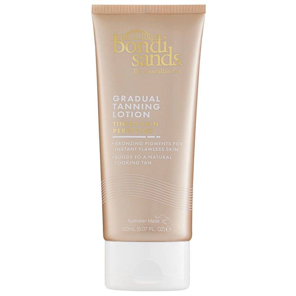 Bondi Sands Skin Perfecting Gradual Lotion 150 ml