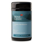 BENEGANIC Keratin Hair Booster Men 120 Stück