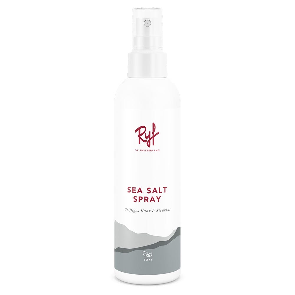 RYF Sea Salt Spray 200 ml