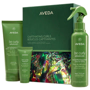 AVEDA Captivating Curls Be Curly Advanced Styling Essentials Set