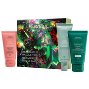 AVEDA Mini Miracles Masque Trio Set