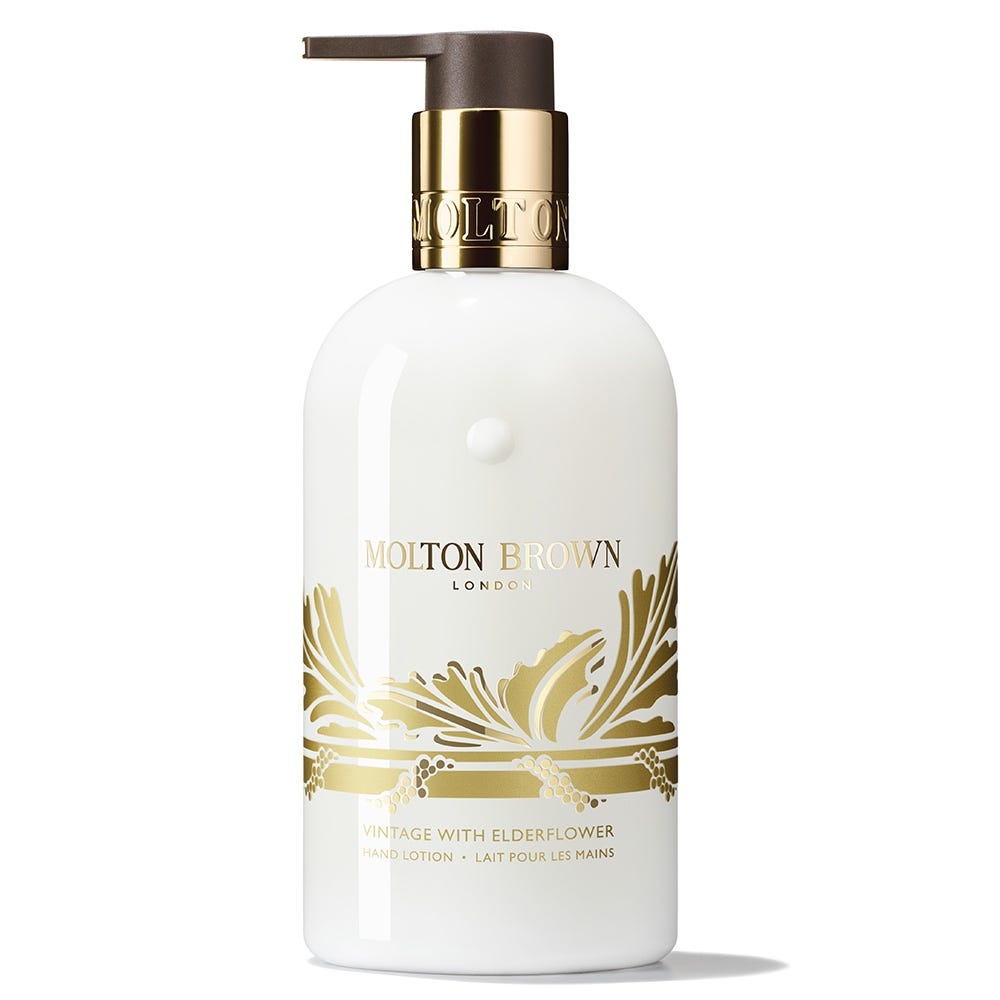 Molton Brown Vintage With Elderflower Handlotion 300 ml