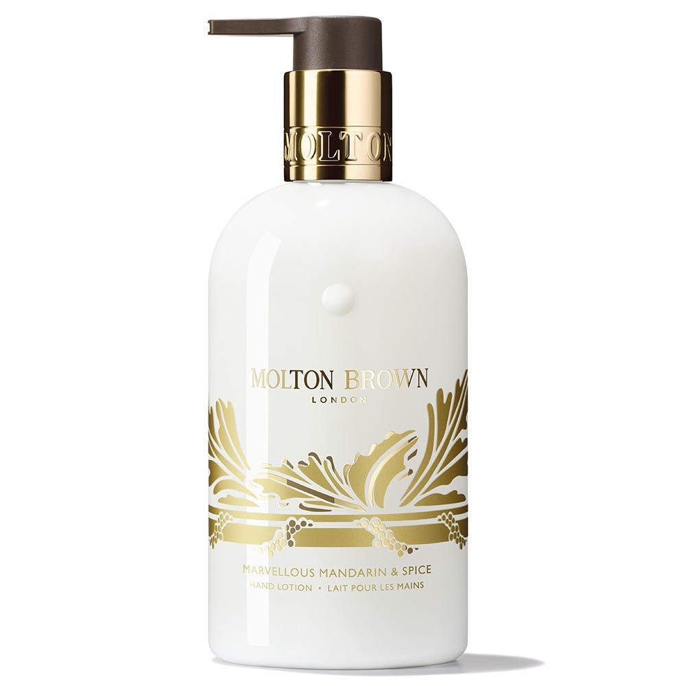 Molton Brown Marvellous Mandarin & Spice Handlotion 300 ml