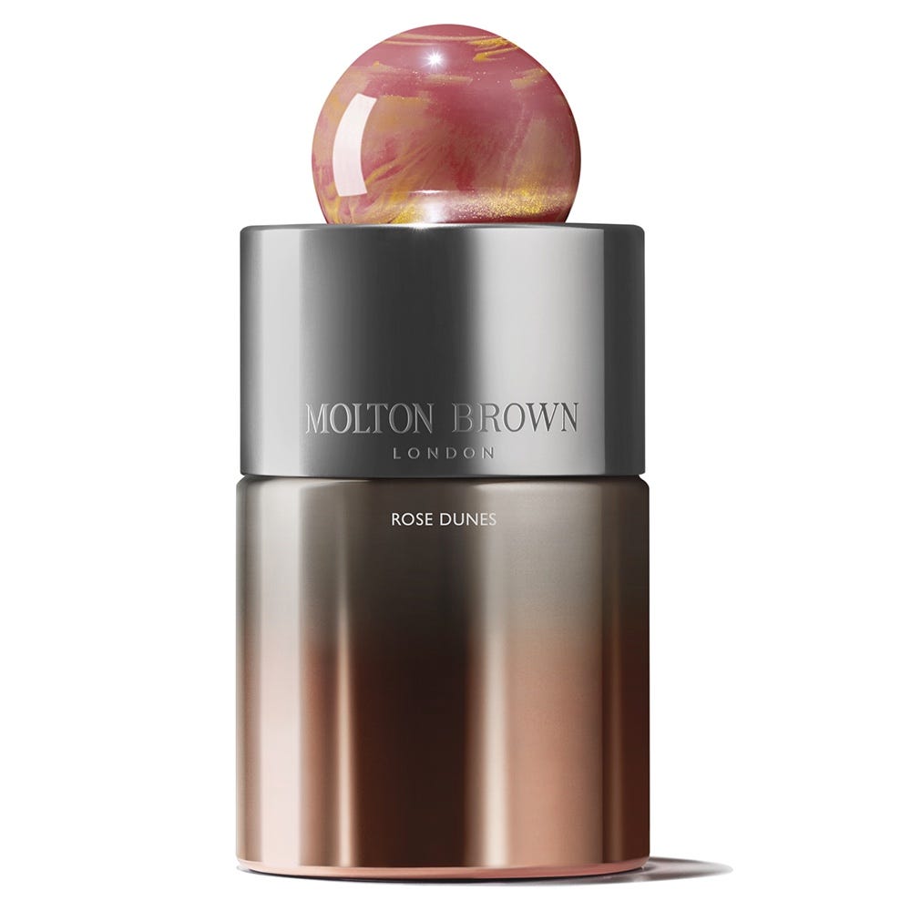 Molton Brown Limited Edition Rose Dunes Eau de Parfum 100 ml