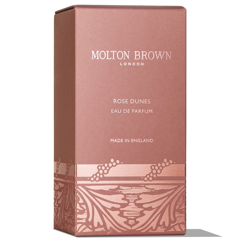 Molton Brown Limited Edition Rose Dunes Eau de Parfum 100 ml