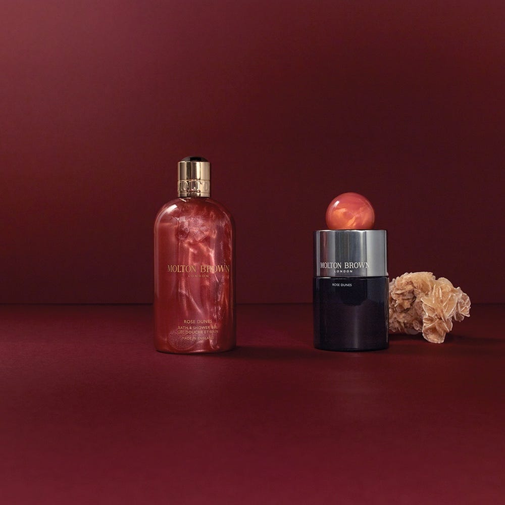 Molton Brown Limited Edition Rose Dunes Eau de Parfum 100 ml