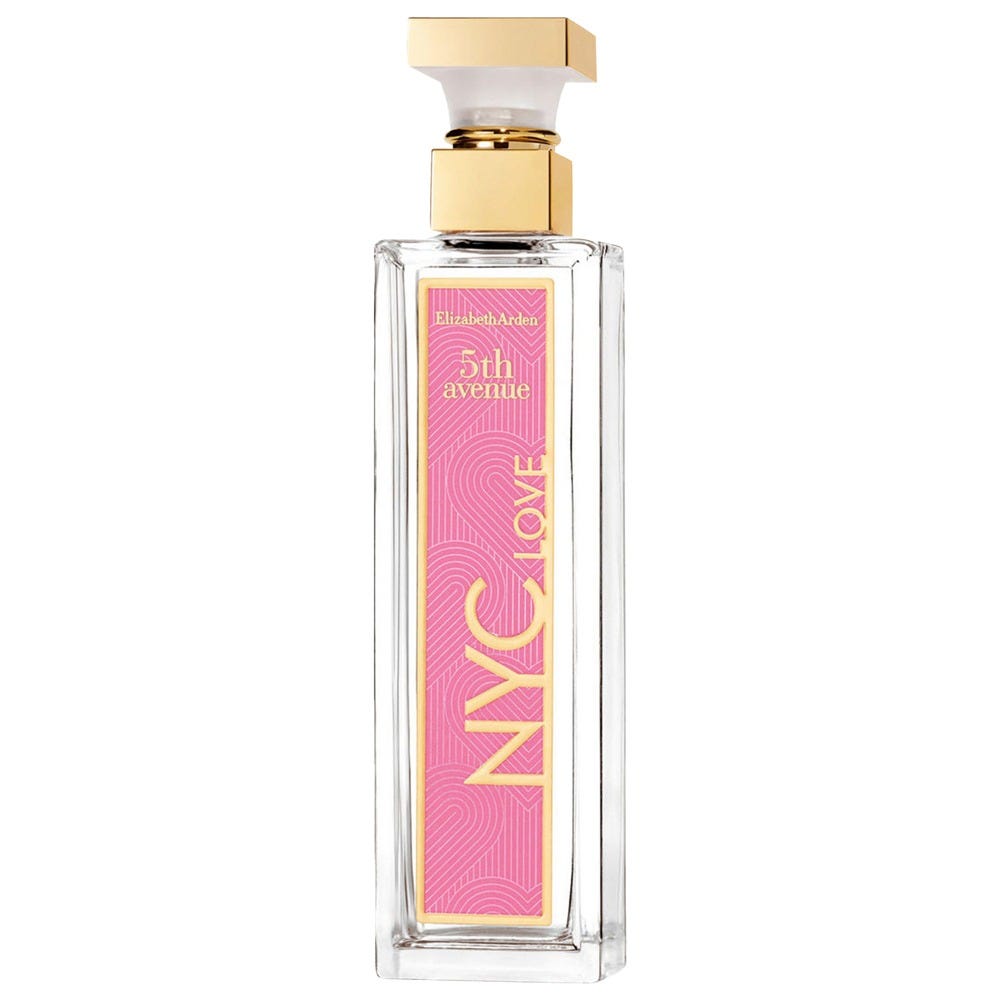 ELIZABETH ARDEN 5th Avenue NYC Love EdP 75 ml