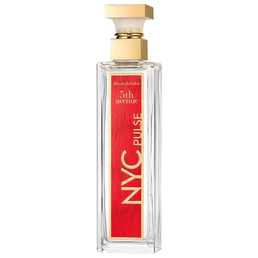 ELIZABETH ARDEN 5th Avenue NYC Pulse EdP 75 ml