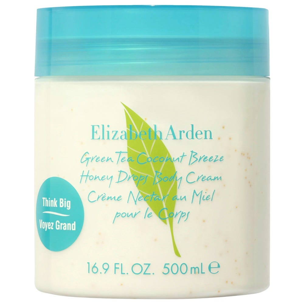 Elizabeth Arden Green Tea Coconut Breeze 500 ml