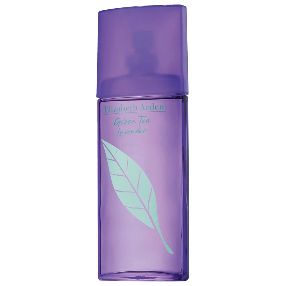 Elizabeth Arden Green Tea Lavender Eau de Toilette 1 100 ml