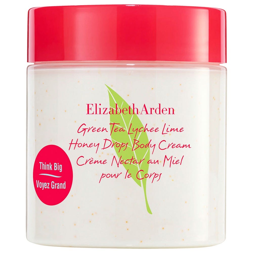 Elizabeth Arden Green Tea Lychee Lime Honey 500 ml