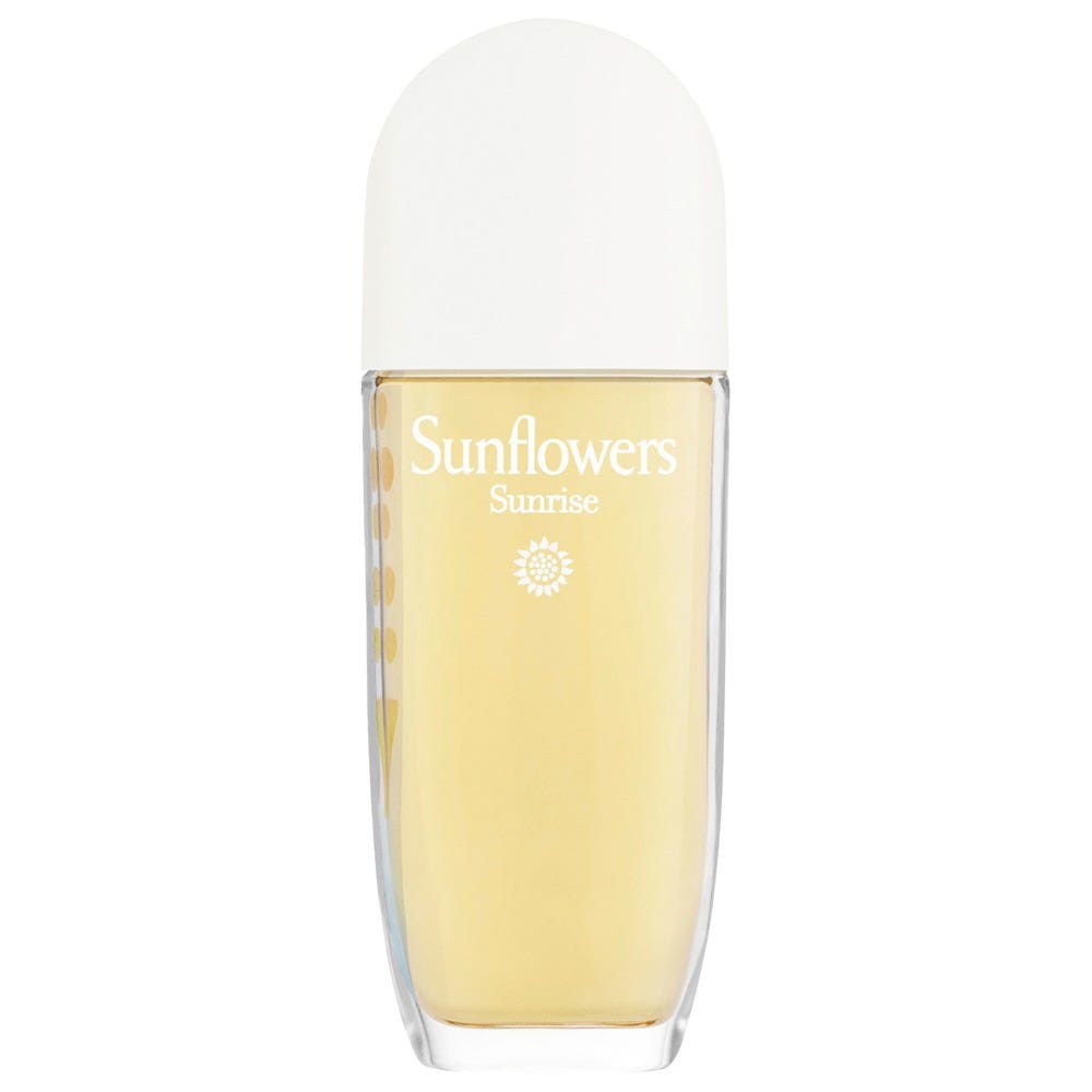 Elizabeth Arden Sunflowers Sunrise Eau de Toilette 1