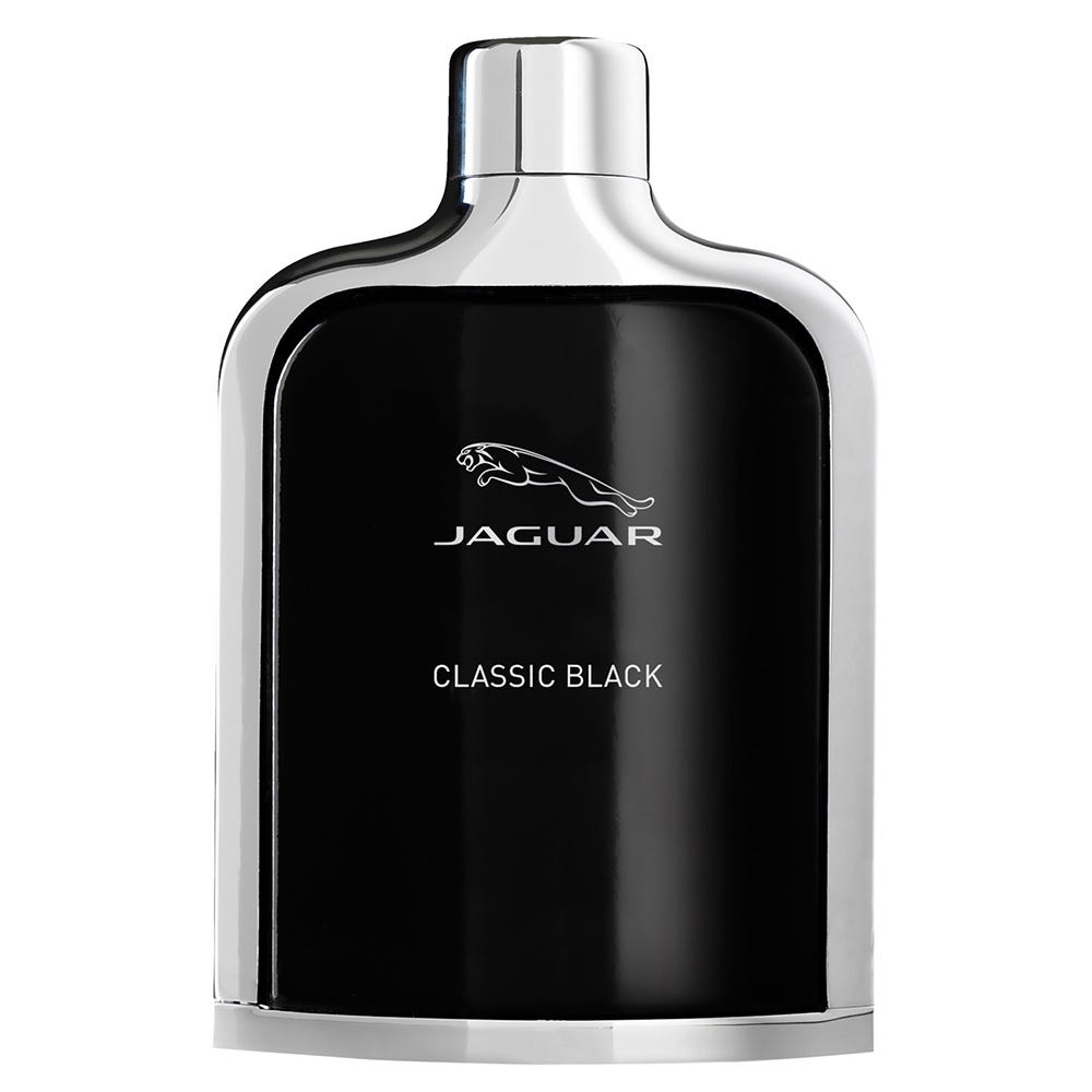 JAGUAR Classic Black EdT 100 ml