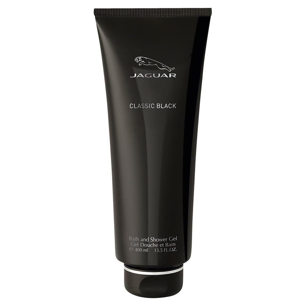JAGUAR Classic Black Shower Gel 400 ml
