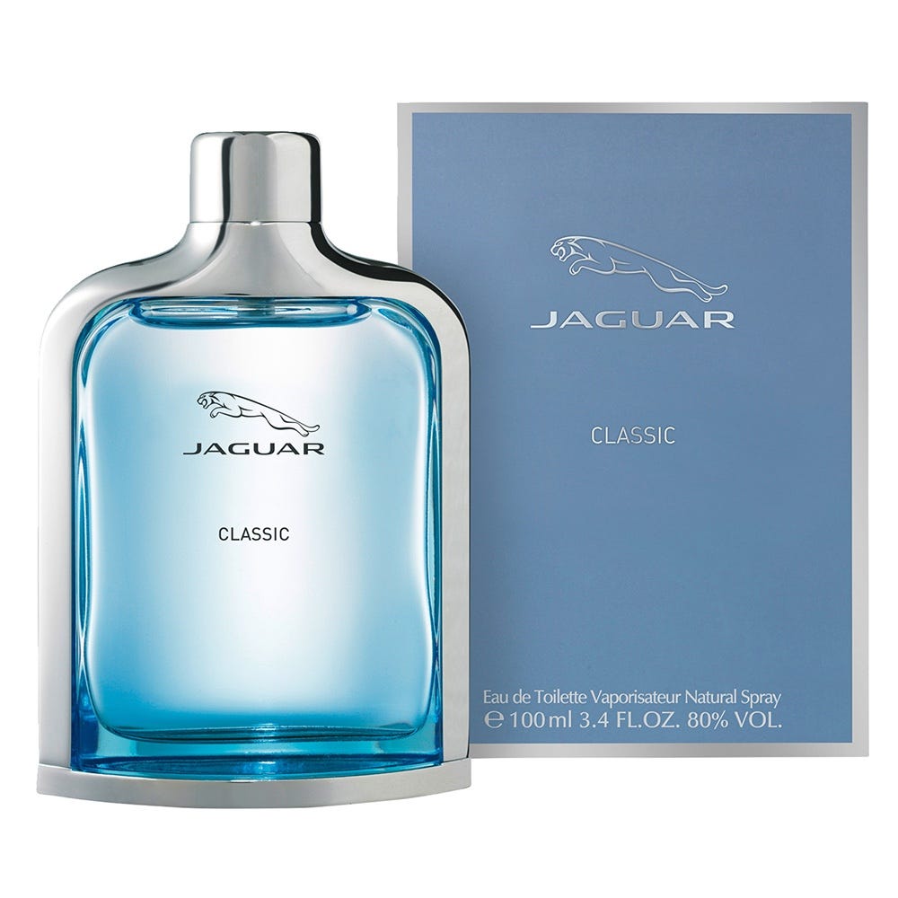 JAGUAR Classic EdT 100 ml