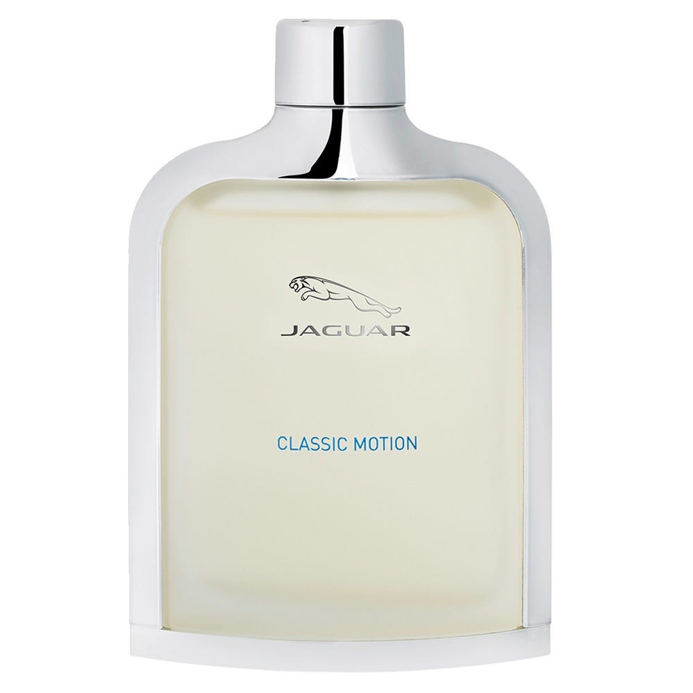 JAGUAR Classic Motion EdT 100 ml