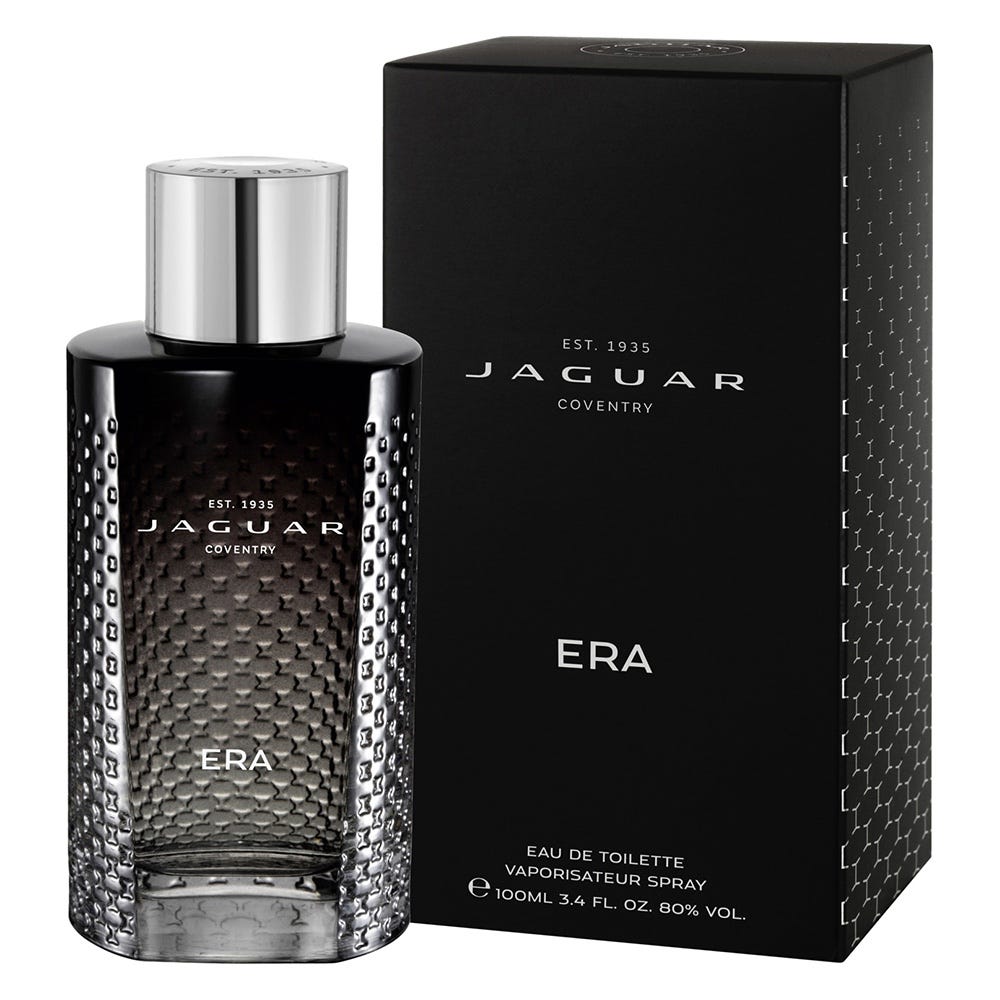 JAGUAR Era EdT 100 ml