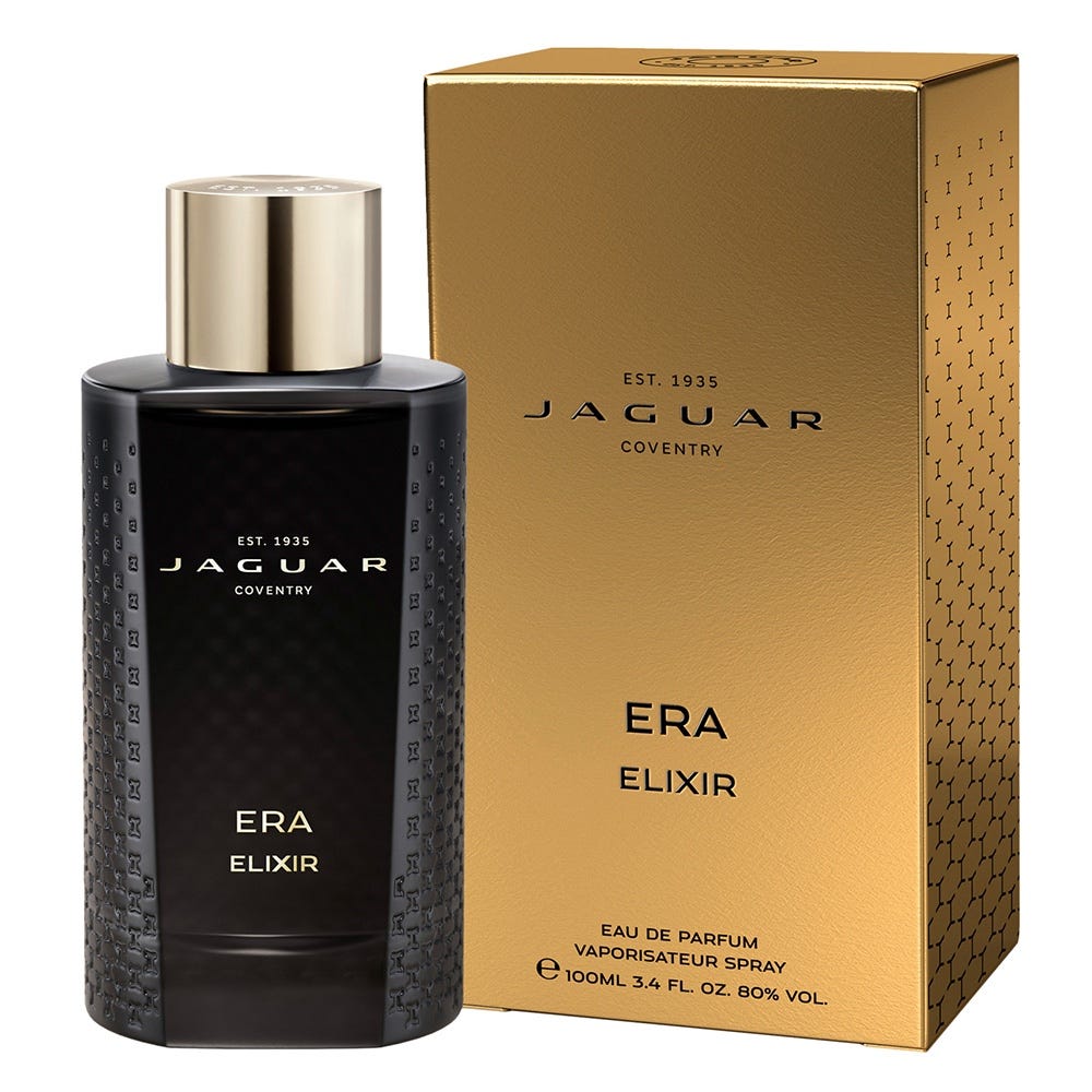 JAGUAR Era Elixir EdP 100 ml