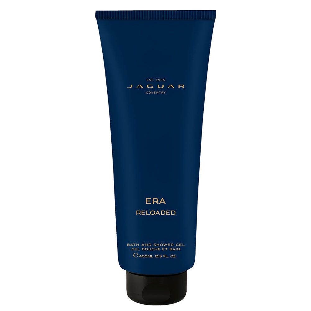 JAGUAR Era Reloaded Shower Gel 400 ml