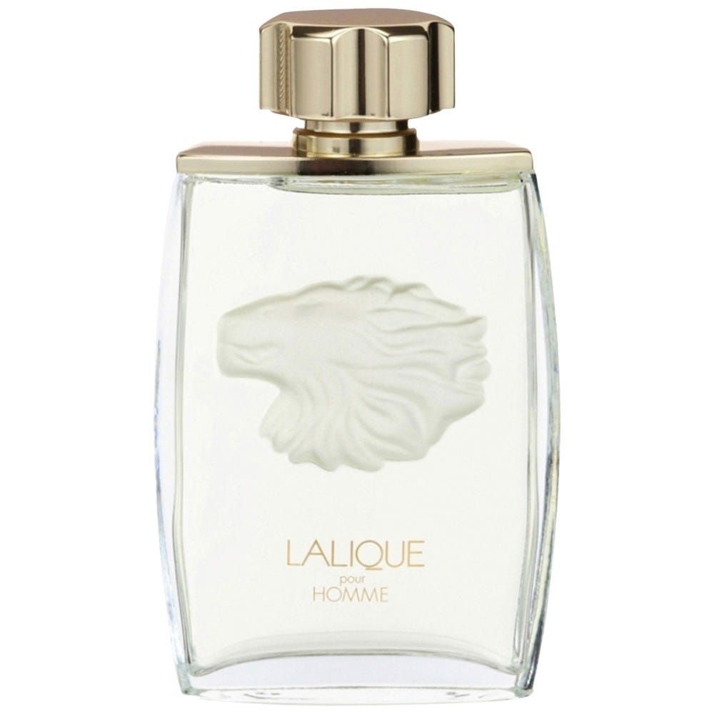 LALIQUE Lalique pour Homme Lion EdP 125 ml