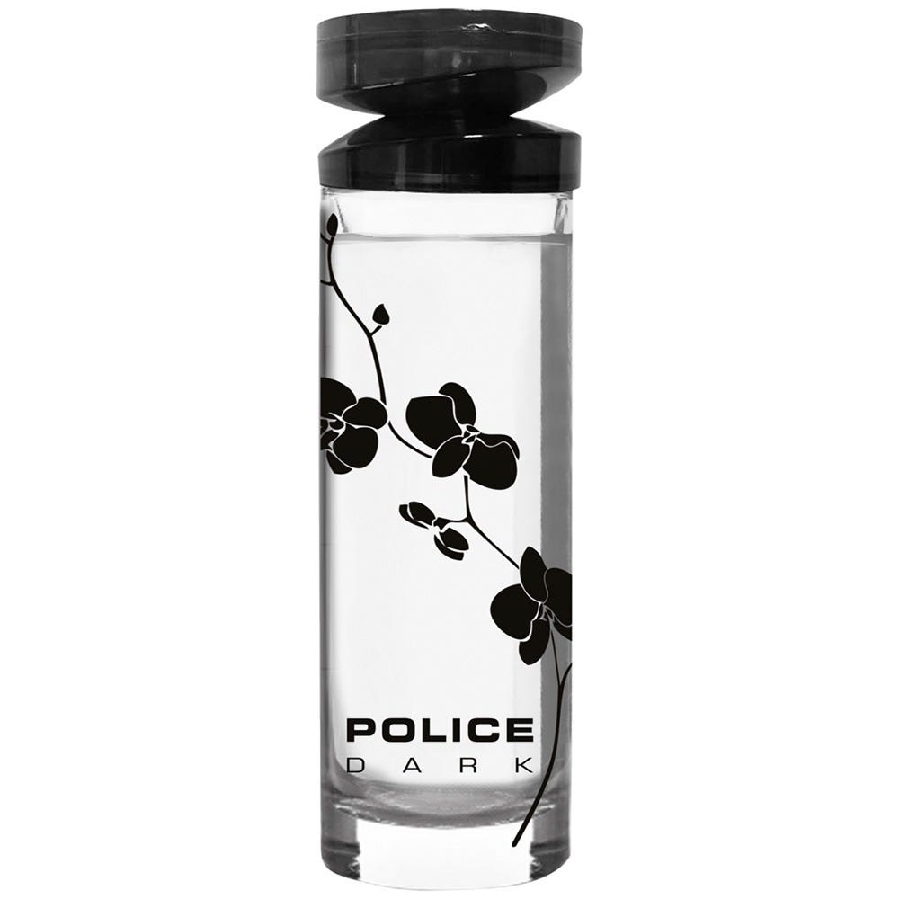 POLICE Dark Woman Eau de Toilette 100 ml