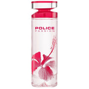 POLICE Passion Woman Eau de Toilette 100 ml