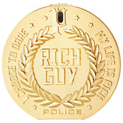 POLICE Rich Guy For Man Eau de Toilette 50 ml
