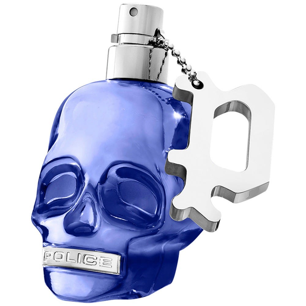 POLICE To Be #FREETODARE for Man Eau De Toilette 40 ml