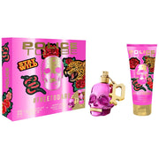 POLICE To Be #FREETODARE Woman Set