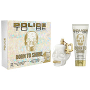 POLICE To Be Born to Shine For Woman Set