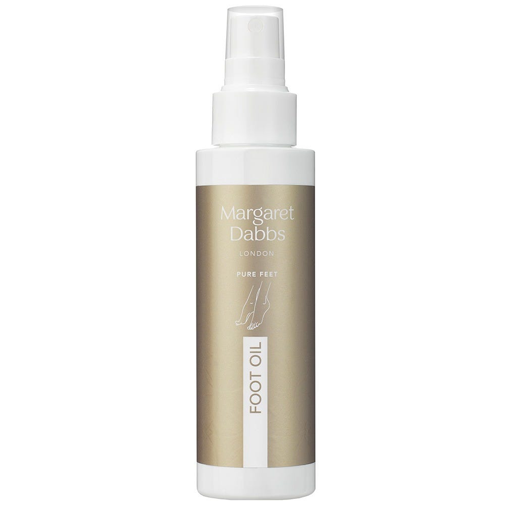 Margaret Dabbs PURE Foot Oil 100 ml