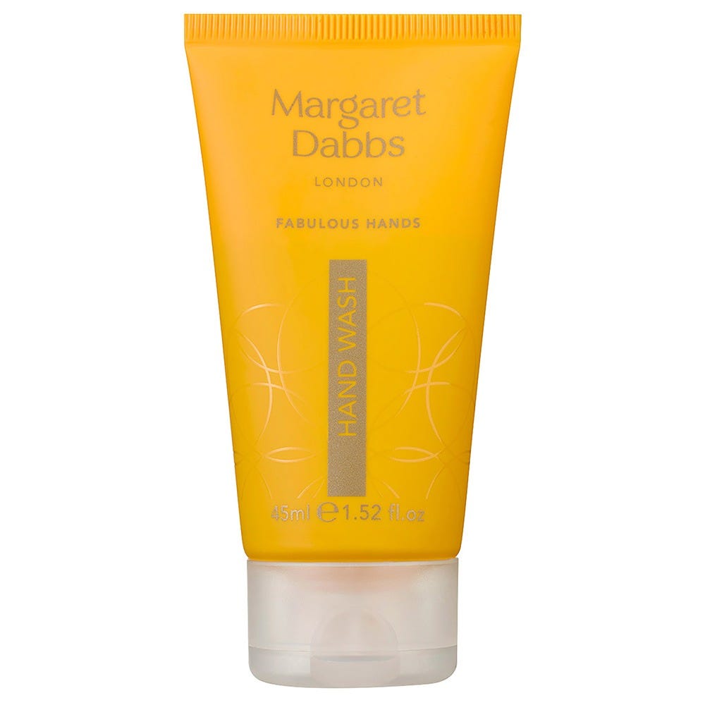 Margaret Dabbs Nourishing Hand Wash 45 ml