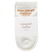 Margaret Dabbs Luxury Hemp Socks 