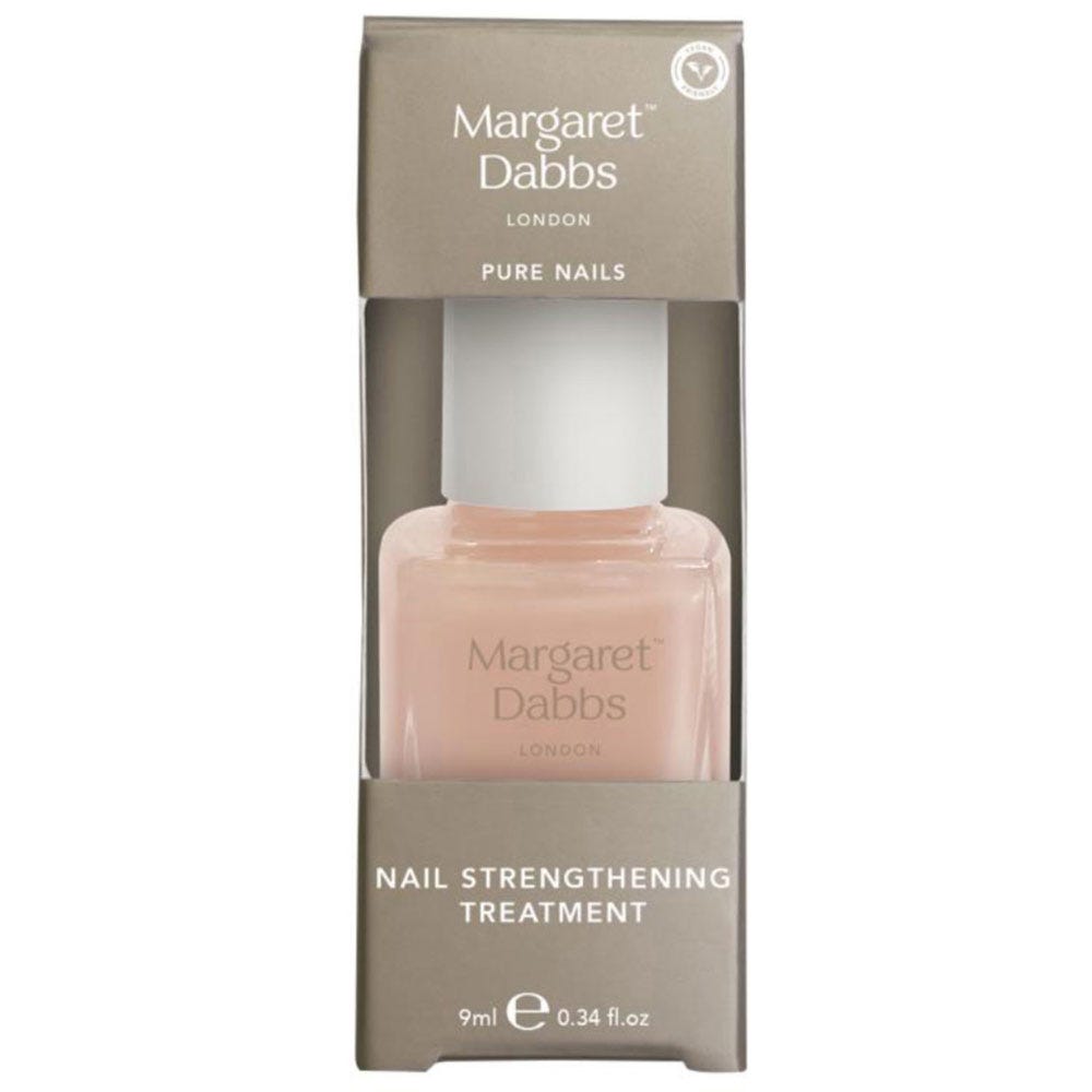Margaret Dabbs PURE Nail Strengthening Treatment 9 ml