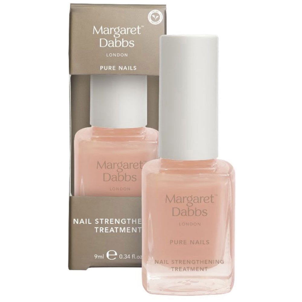 Margaret Dabbs PURE Nail Strengthening Treatment 9 ml