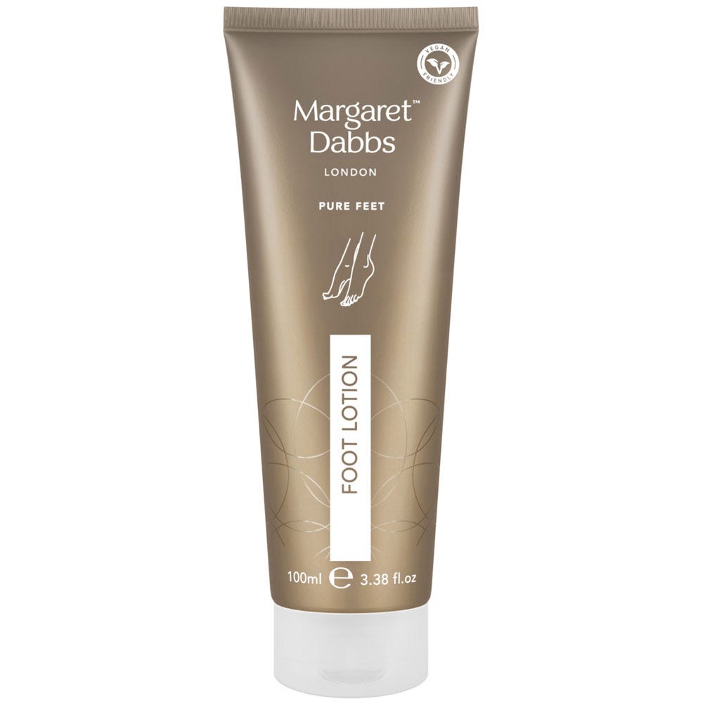 Margaret Dabbs PURE Restorative Foot Lotion 100 ml