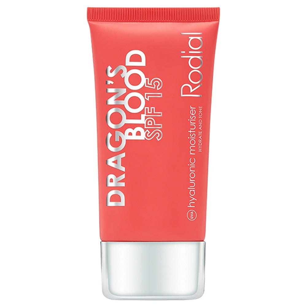 Rodial Dragon's Blood SPF15 Hyaluronic Moisturiser 50 ml