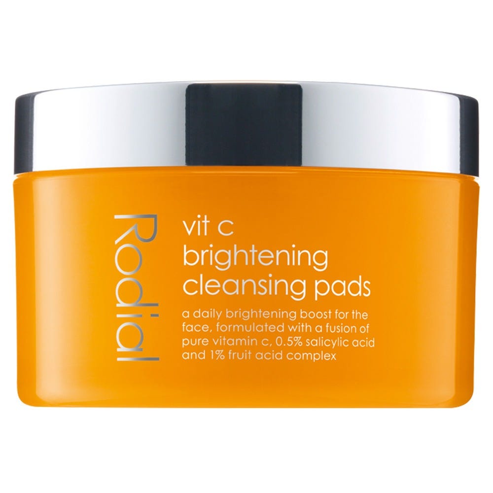 Rodial Vit C Brightening Cleanser 135 ml