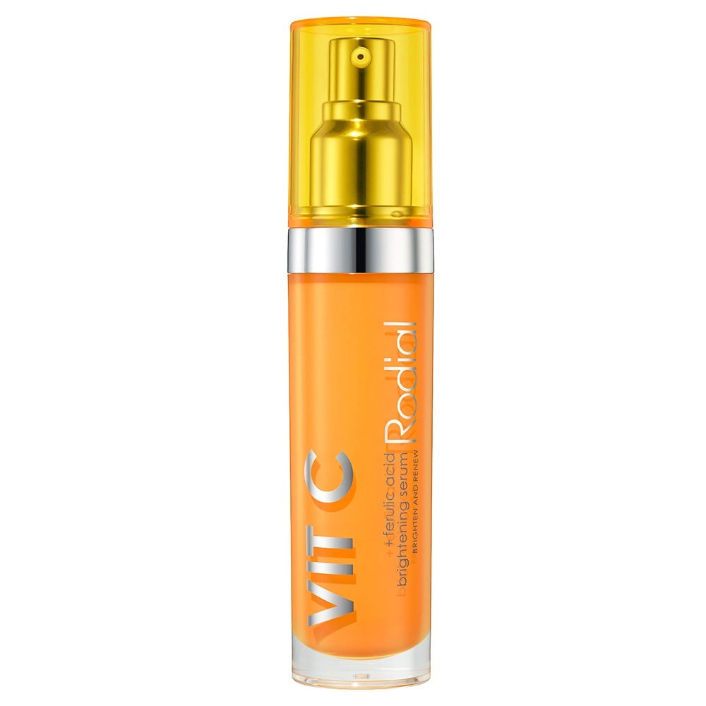 Rodial Vit C + Ferulic Acid Brightening Serum 30 ml