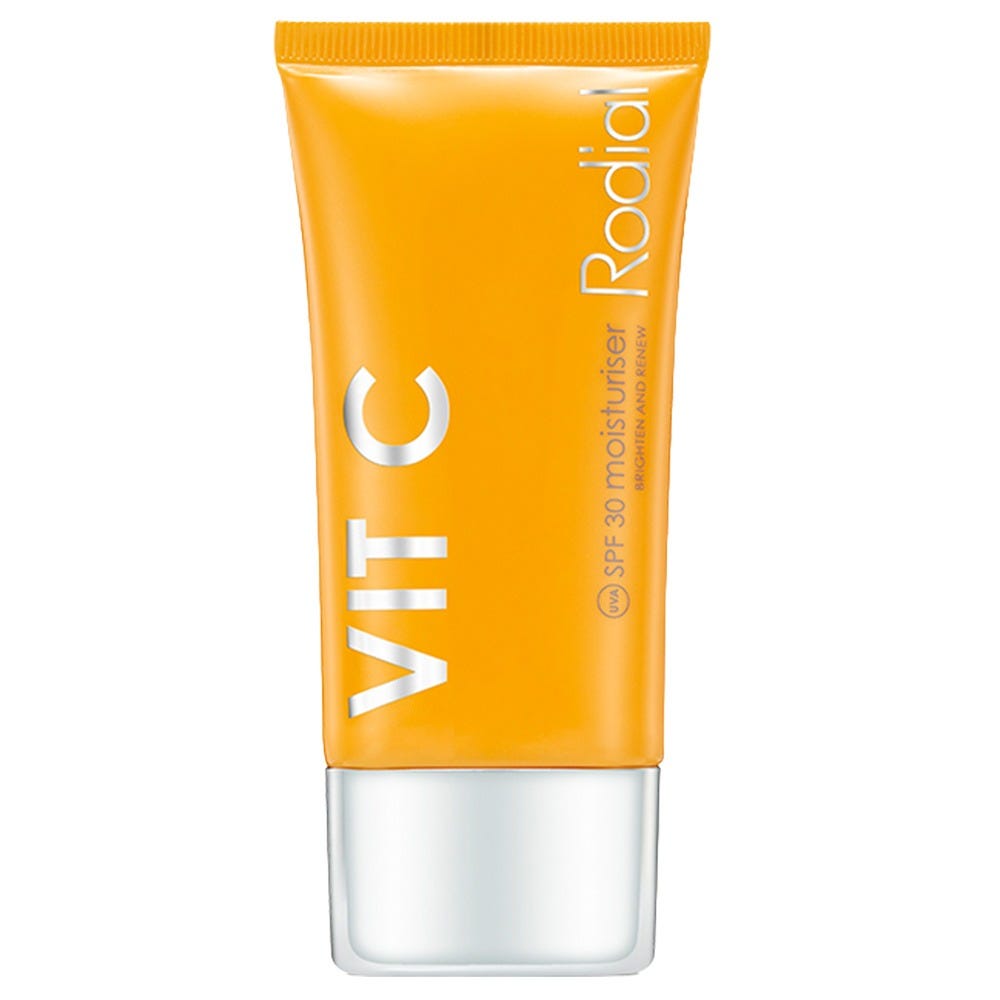 Rodial Vit C SPF 30 Moisturiser 50 ml