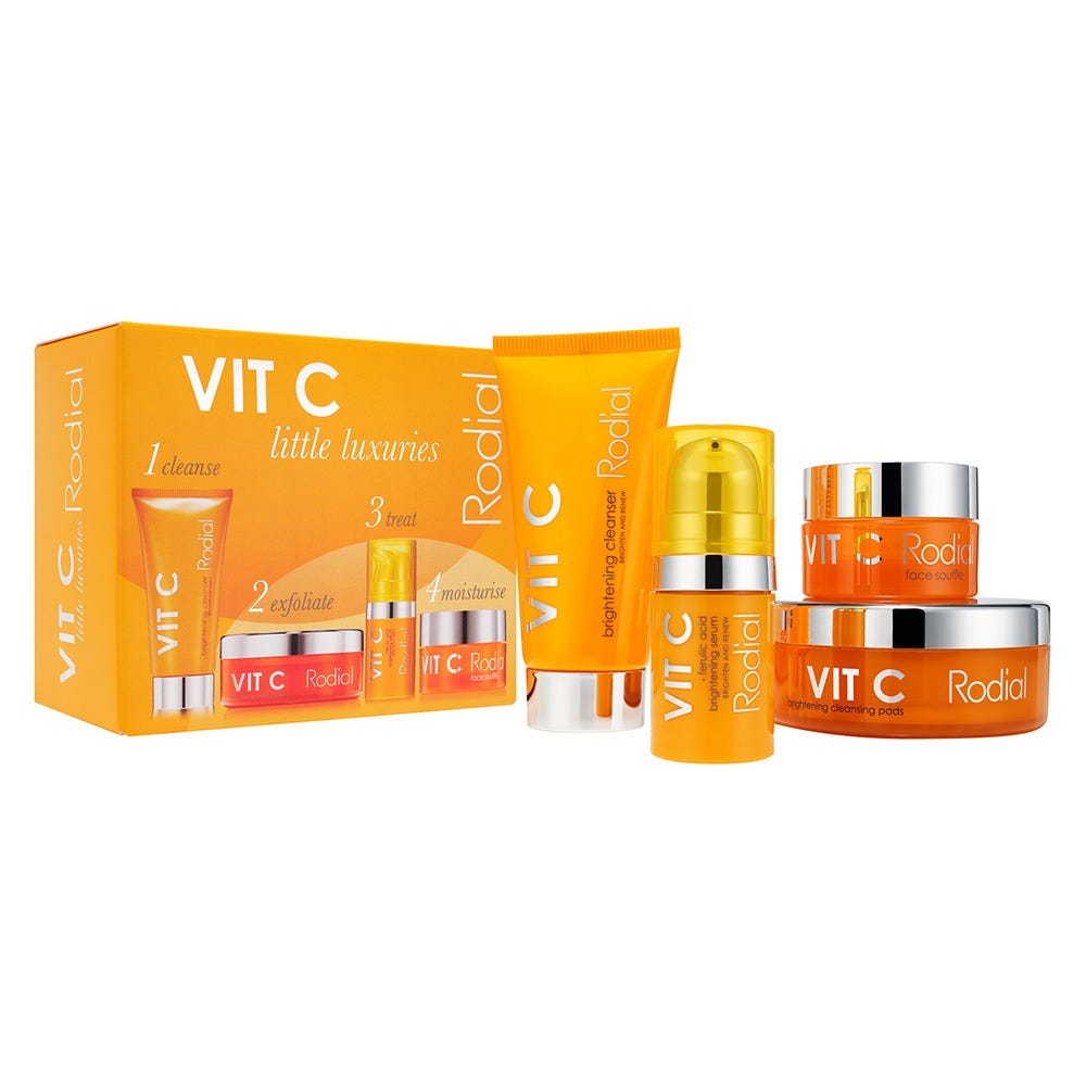 Rodial Vit C Little Luxuries Set