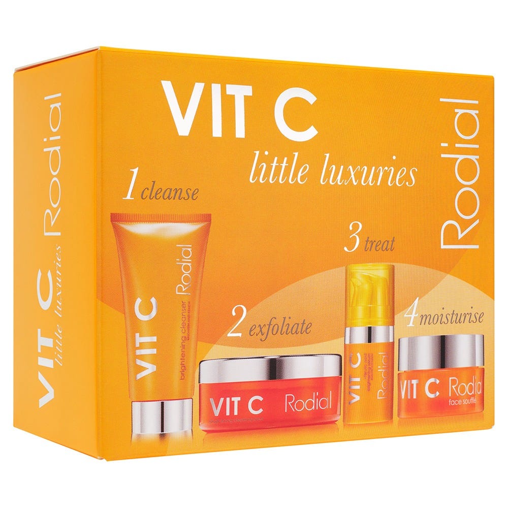 Rodial Vit C Little Luxuries Set