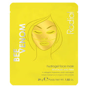 Rodial Bee Venom Hydrogel Face Mask 4 Stück