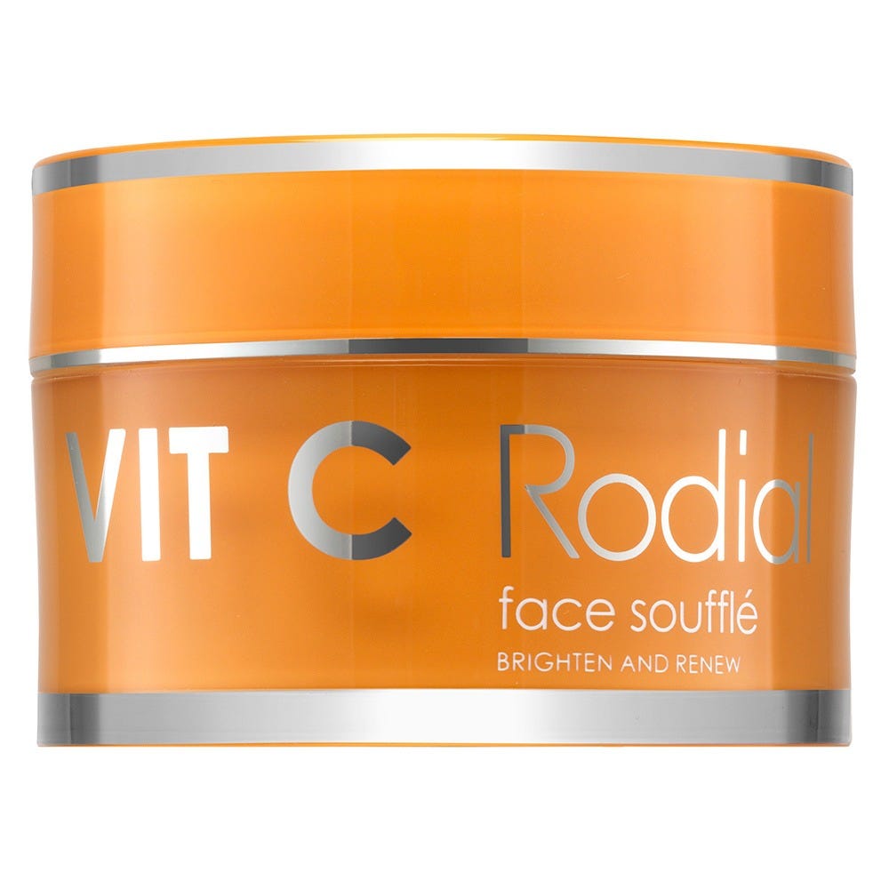 Rodial Vit C Face Soufflé 50 Stück