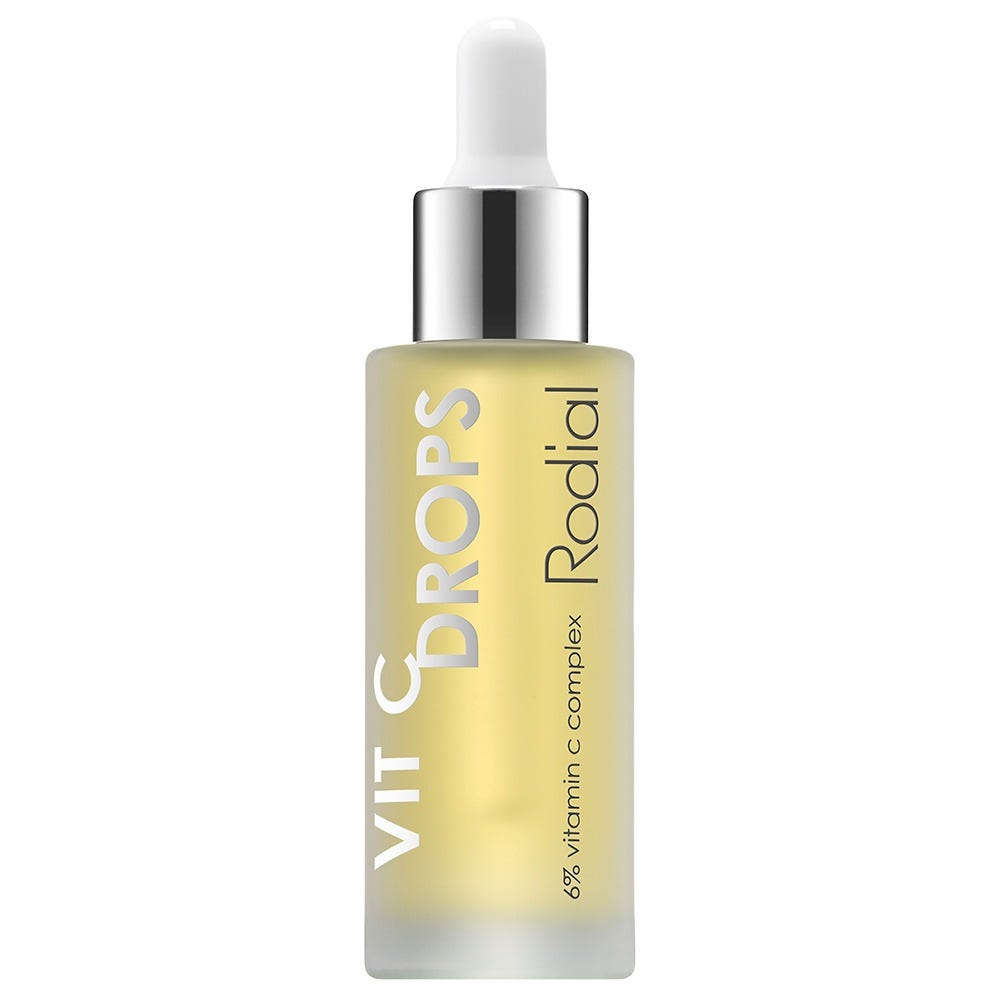 Rodial Vit C Drops 