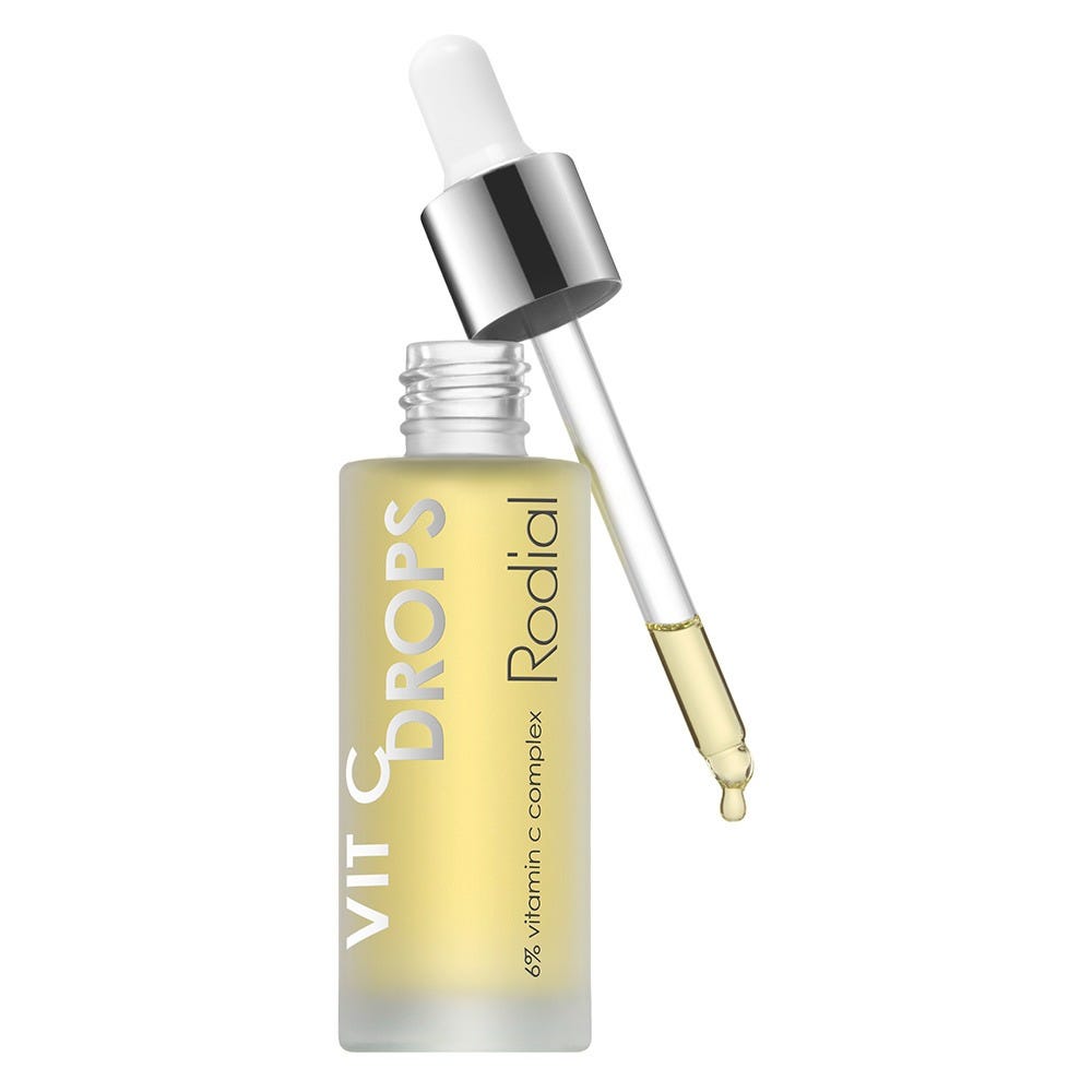 Rodial Vit C Drops 