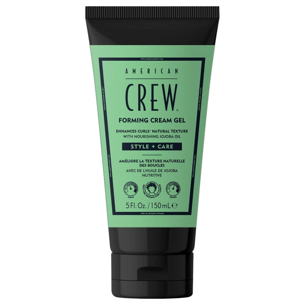 American Crew Forming Cream Gel 150 ml