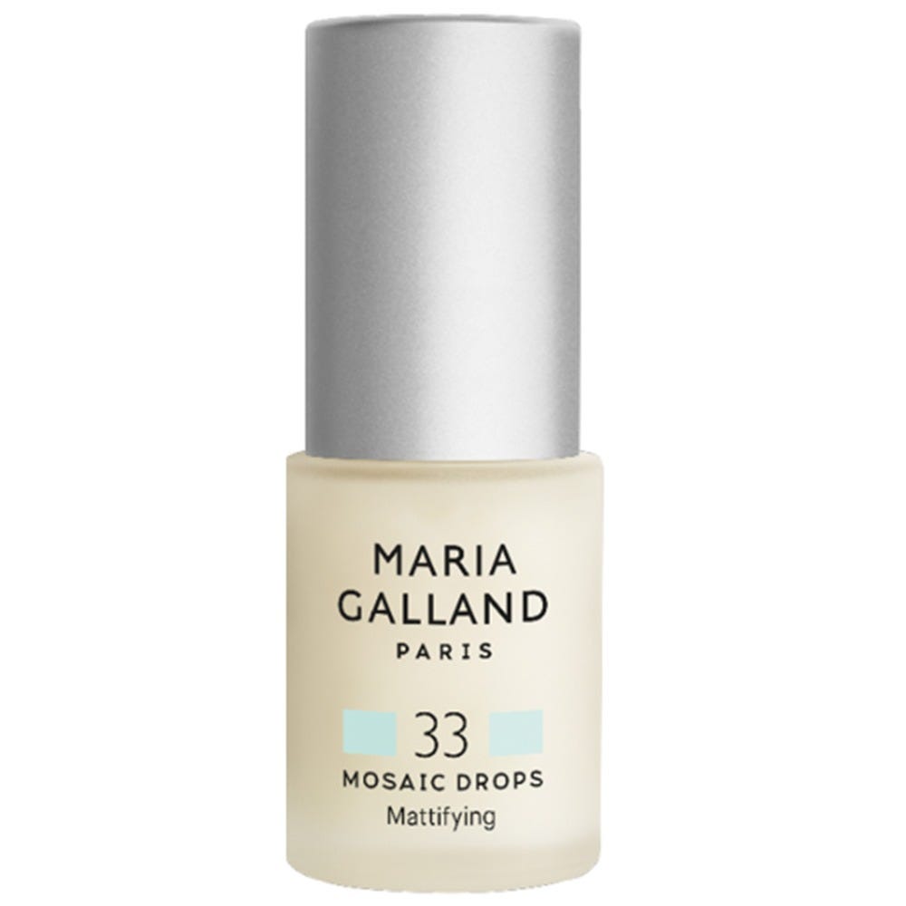 Maria Galland 33 Mosaic Drops Mattifying V 15 ml