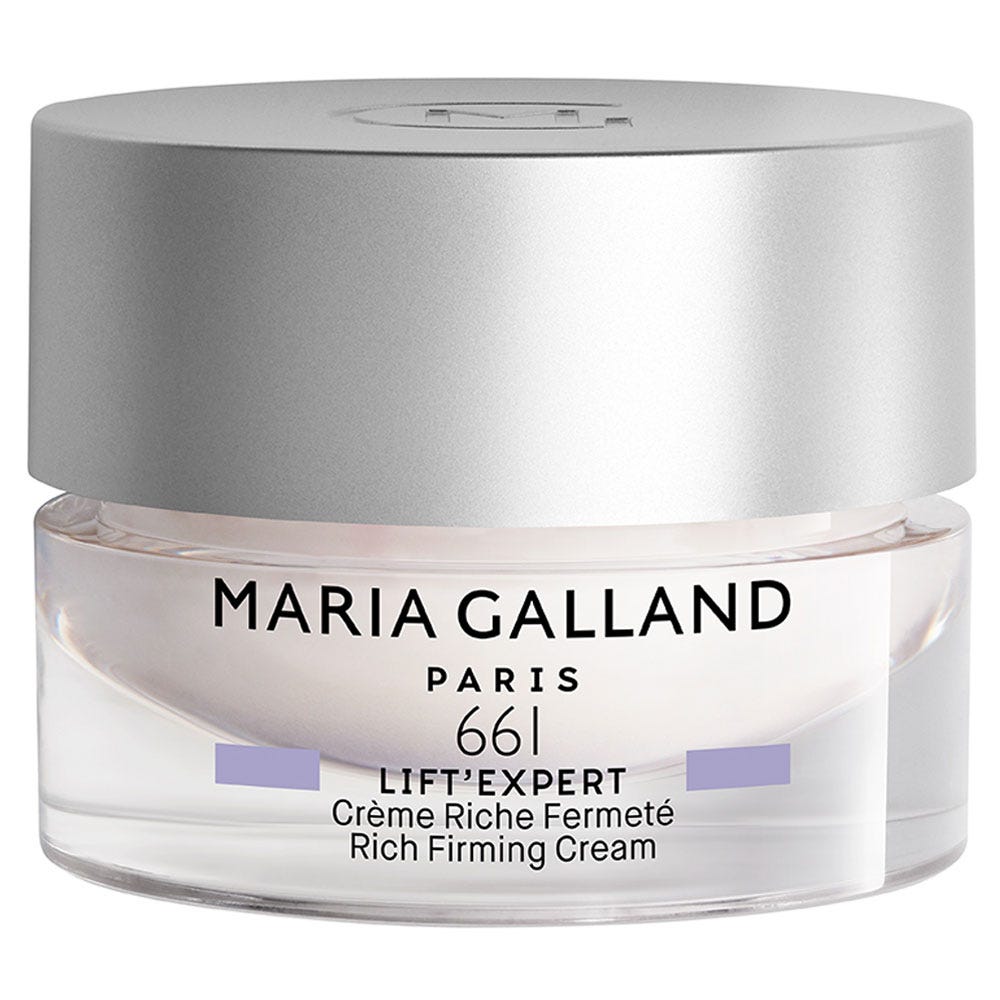Maria Galland 661 LIFT'EXPERT Rich Firming Cream 30 ml
